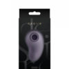 Stimulateur clitoridien Desire Tresor - violet – Image 3