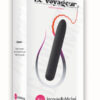 Vibromasseur Le voyageur - Jacquie et Michel – Image 3