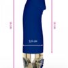 Vibro Real Deal Neal - Mystim – Image 3