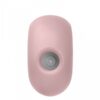 Double stimulateur Sugar Rush rose - Satisfyer – Image 3
