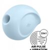 Double stimulateur Sugar Rush bleu - Satisfyer – Image 3