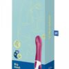 Vibromasseur Big Heat - Satisfyer – Image 3