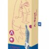 Vibromasseur A-Mazing 2 Gris - Satisfyer – Image 3