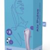 Stimulateur Satisfyer Dual Pleasure mauve – Image 3