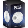 Masturbateur Pleasure Ball - Blue Junker – Image 3