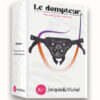 Harnais gode-ceinture Le dompteur - Jacquie et Michel – Image 2