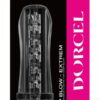 Gaine de masturbation Extrem Deep Blow - Dorcel – Image 3