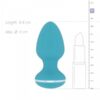 Plug vibrant Blanca - Cala Azul – Image 3