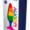 Plug arc en ciel Hiperloo L - Wooomy – Image 3