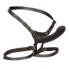 Gode ceinture vibrant Boundless Rechargeable Harness