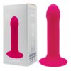 Gode double densité Hitsens 2 - 16,7 x 4 cm – Image 2