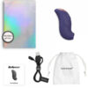 Stimulateur clitoridien Believer violet - Love to Love – Image 3