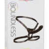 Gode ceinture vibrant Boundless Rechargeable Harness – Image 3