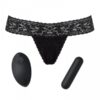 Culotte vibrante télécommandée Secret Panty 2