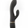 Vibromasseur point G et clitoris Glam Rabbit - Dorcel