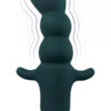 Plug anal vibrant Buddy - Wooomy