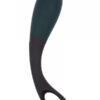 Stimulateur anal Black Heart