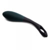 Stimulateur anal Black Heart – Image 3