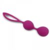 Boules de Geisha Taradiddle - Wooomy – Image 3