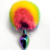 Plug métal Filippi Rainbow S - Wooomy – Image 3