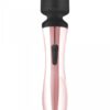 Vibro Curve Massager - Rosy Gold – Image 4