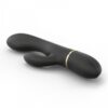 Vibromasseur point G et clitoris Glam Rabbit - Dorcel – Image 2
