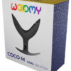 Dilatateur anal Coco M - Wooomy – Image 2