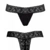 Culotte vibrante télécommandée Secret Panty 2 – Image 4