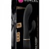 Vibromasseur point G et clitoris Glam Rabbit - Dorcel – Image 3
