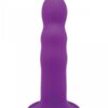 Gode double densité Hitsens 3 - 18 x 4,3 cm