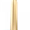 Mini vibro Rocket Bullet doré - Dorcel
