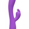 Vibro Rabbit chauffant Gili-Gili - Wooomy