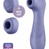 Stimulateur Pro 2 Generation 3 connecté lilas