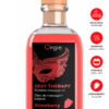 Huile de massage embrassable Sexy Therapy fraise