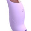 Stimulateur clitoridien Believer mauve - Love to Love