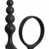 Perles anales et cockring Pipedream Anal Fantasy