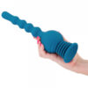 Vibromasseur rotatif Revolution Hurricane – Image 4