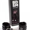 Menottes BDSM  Vegan - Secret Play – Image 3