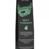 Huile de massage embrassable Sexy Therapy Pomme – Image 3