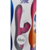 Vibro rabbit Caribbean Shine - rose – Image 2
