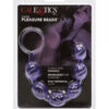 Perles anales CalExotics Swirl violet – Image 2