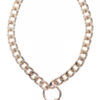 Collier et laisse Statement - Taboom – Image 2