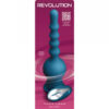 Vibromasseur rotatif Revolution Hurricane – Image 2