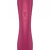 Stimulateur Curvy Trinity 1 bordeaux - Satisfyer – Image 2
