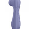 Stimulateur Pro 2 Generation 3 connecté lilas – Image 2