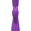 Vibro Rabbit chauffant Gili-Gili - Wooomy – Image 2