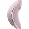 Double stimulateur Vulva Lover 1 Violet - Satisfyer – Image 2