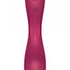 Stimulateur Curvy Trinity 1 bordeaux - Satisfyer – Image 4