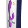 Vibro Rabbit chauffant Gili-Gili - Wooomy – Image 3