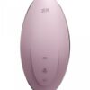 Double stimulateur Vulva Lover 1 Violet - Satisfyer – Image 4